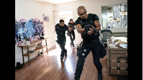 S.W.A.T. シーズン7 第12話／吹替