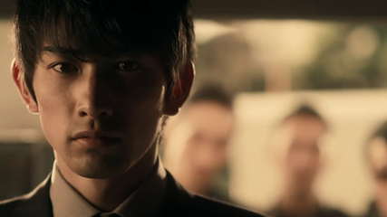 High Low ドラマ S1 Telasa テラサ 国内ドラマの見逃し配信 動画が見放題