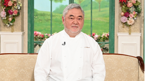 徹子の部屋 ＜三國清三＞鍋洗いから世界の頂点へ。人生100年…71歳で挑む「新たな挑戦」（2026/04/02放送分）