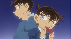 名探偵コナン 第1194話