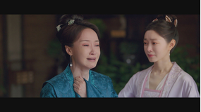 長風渡 ～あなたと綴る、運命の縁～ 第18話／字幕