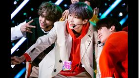 SBS人気歌謡 ＃1018 2019年09月22日韓国放送分＜字幕有＞／字幕