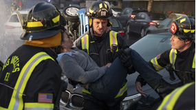 9-1-1 LA救命最前線 シーズン8 第08話／吹替