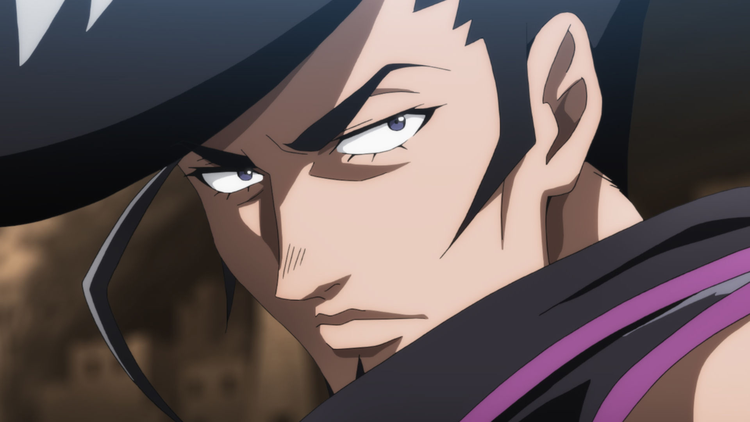 SHAMAN KING 第16話