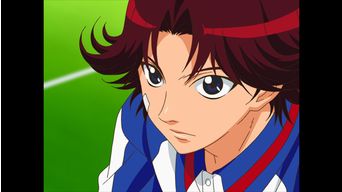 テニスの王子様 Ova 全国大会篇 第01話 映画 ドラマ アニメの動画はtelasa