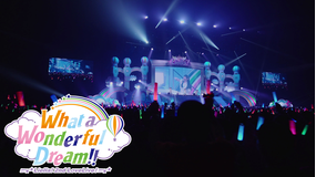 ラブライブ！スーパースター！！ Liella！ 2nd LoveLive！ ～What a Wonderful Dream！！～
