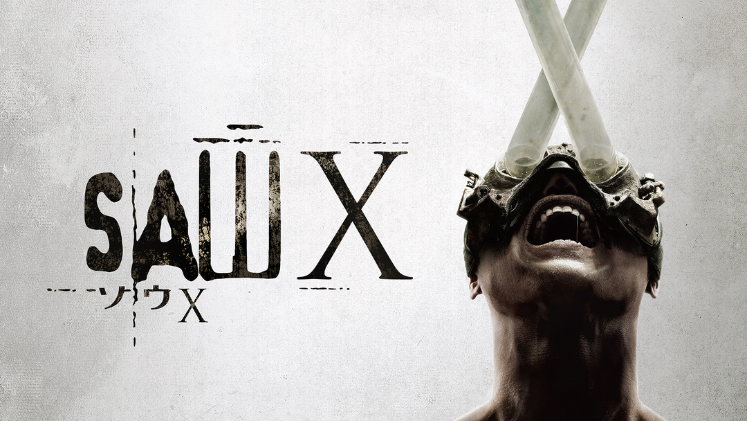 SAW （ソウ）8点セット　（すべて日本語吹替付） SAW （ソウ）8点セット （すべて日本語吹替付）