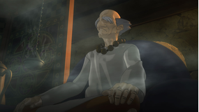 CYBORG009 CALL OF JUSTICE 第05話