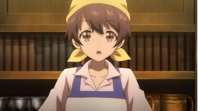 異世界チート魔術師 第03話