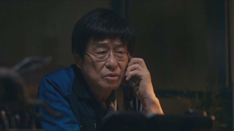 交渉の技術 第12話／字幕