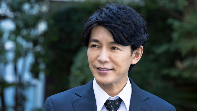 D＆D ～医者と刑事の捜査線～ 第02話