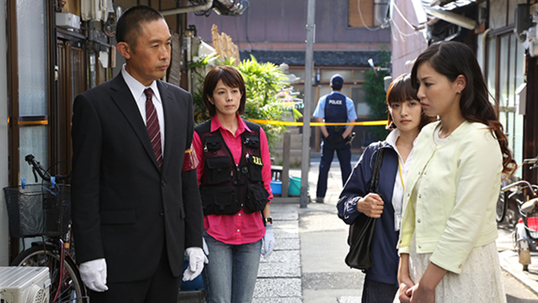 科捜研の女 season14 第04話 TELASA(テラサ)国内ドラマの見逃し配信&動画が見放題 科捜研の女 season14 第04話 TELASA(テラサ)国内ドラマの見逃し配信&動画が見放題