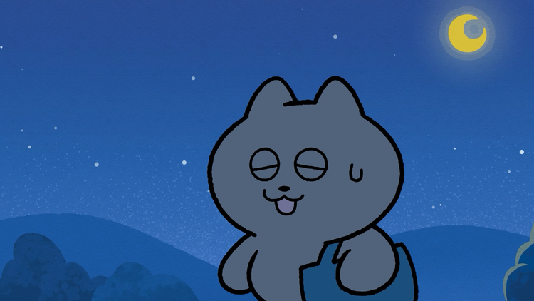 ンめねこ 第32話