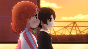 にじよん あにめーしょん 第11話