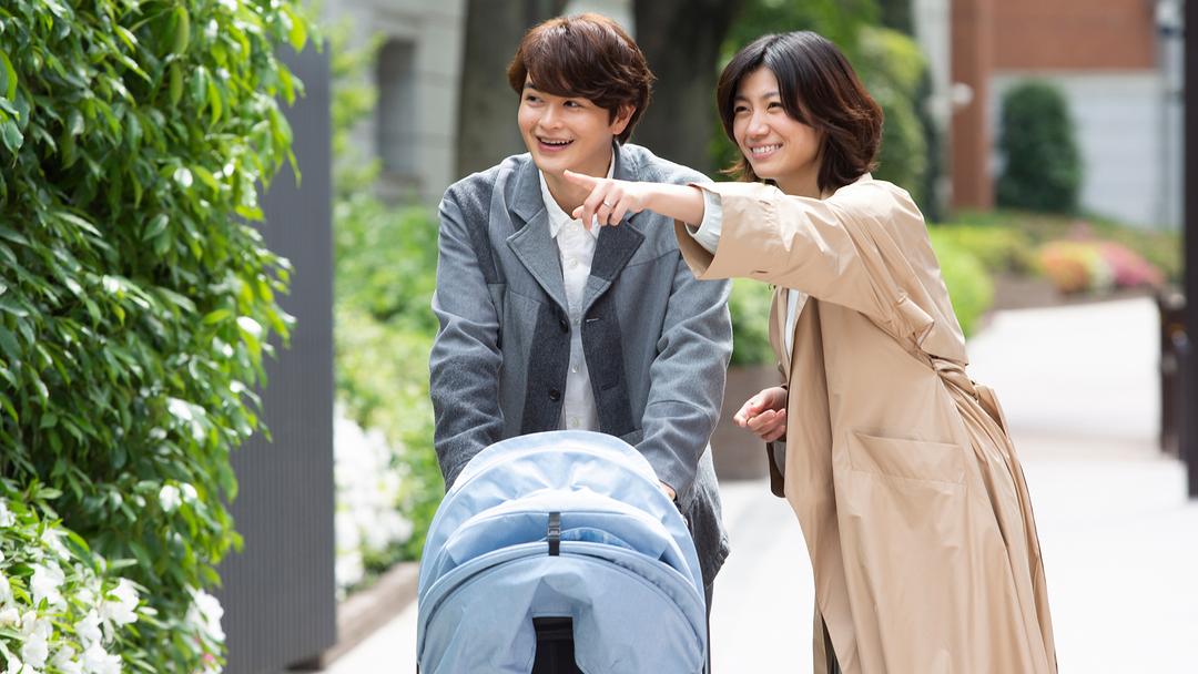 男コピーライター、育休をとる。 第05話 | 国内ドラマの動画配信はTELASA(テラサ)-見逃し配信