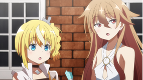 自動販売機に生まれ変わった俺は迷宮を彷徨う 2nd season 第04話