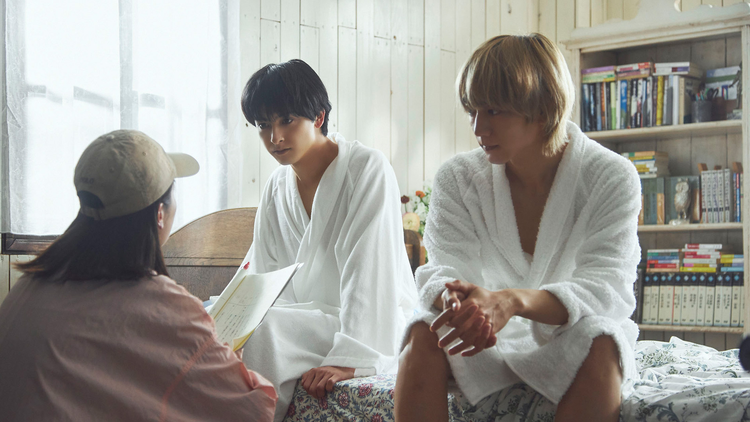 25時、赤坂で（2024/06/13放送分）第09話