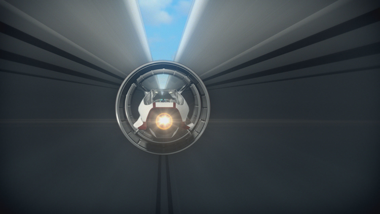 サンダーバード Are Go シーズン2 第25話 映画 ドラマ アニメの動画はtelasa