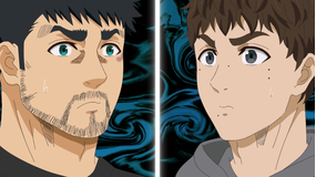 ふたりソロキャンプ 第22話