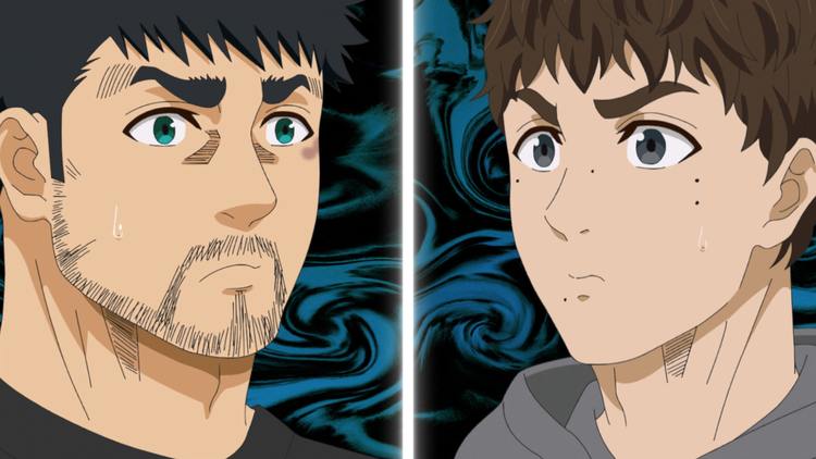 ふたりソロキャンプ 第22話