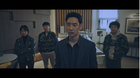 復讐代行人～模範タクシー～ 第17話／字幕