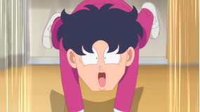 ハイスクール！奇面組（2026） 第02話