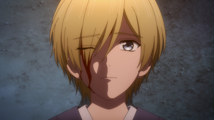 VAZZROCK THE ANIMATION 第09話