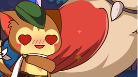 ネコのクラちゃん ～Ordinary days～ 第13話