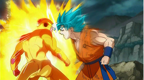 ドラゴンボール超 第026話