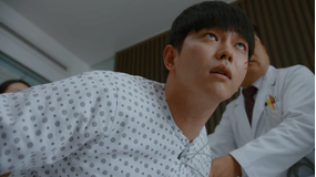 とにかくアツく掃除しろ！～恋した彼は潔癖王子！？～ 第21話／字幕