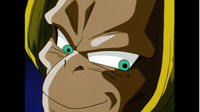 ドラゴンボールGT 第12話