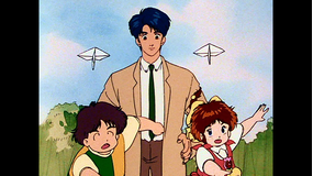 魔法のアイドル パステルユーミ 第05話