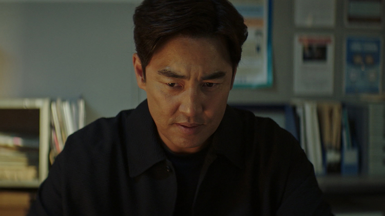 ザ・ロード:1の悲劇 第22話/字幕