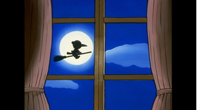 ニャニがニャンだー ニャンダーかめん 第15話