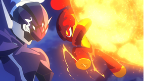 ポケットモンスター(2023) 第104話