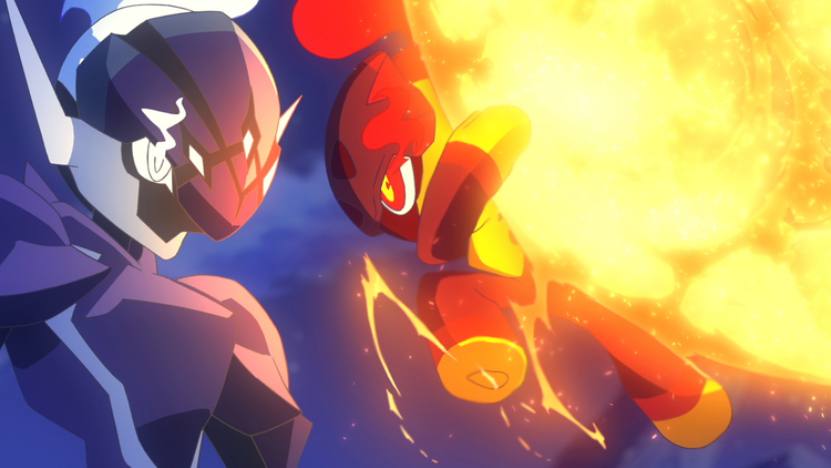ポケットモンスター（2023） 第104話
