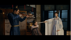 鳳凰の飛翔 第59話/字幕