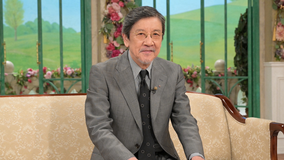 徹子の部屋 <奥田瑛二>名優の素顔は…孫を愛するかわいい「じいじ」(2026/07/17放送分)