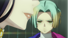 グノーシア 第14話