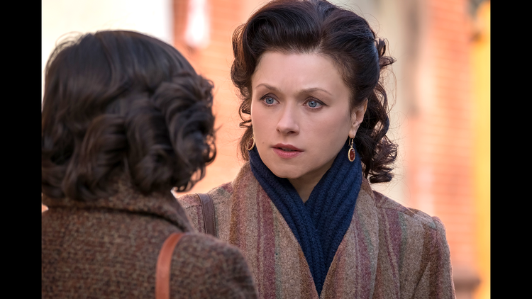 ジ・アメリカンズ 極秘潜入スパイ シーズン5 第10話／字幕