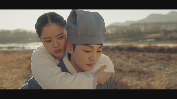 朝鮮心医ユ・セプン 第43話／字幕