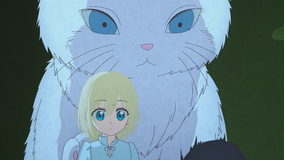 シャンピニオンの魔女 第07話