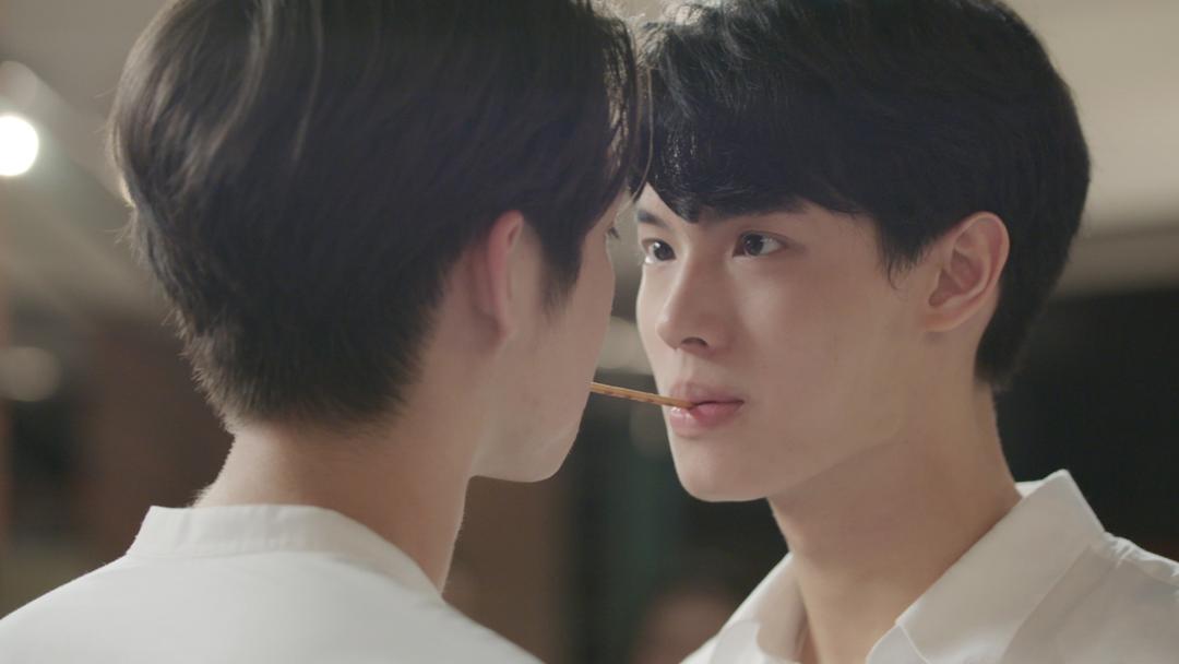 Still 2gether 第02話/字幕 | TELASA(テラサ)-海外・アジアドラマの見逃し配信&動画が見放題