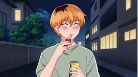 人妻の唇は缶チューハイの味がして【オンエア版】 第05話