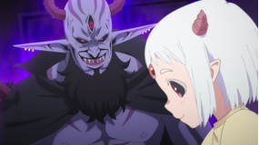 姫様“拷問”の時間です 第2期 第18話