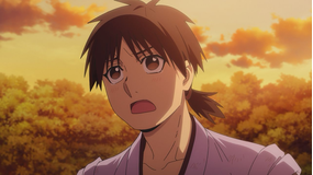 黄泉のツガイ 第14話