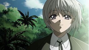 BLACK LAGOON ／ BLACK LAGOON The Second Barrage 第15話