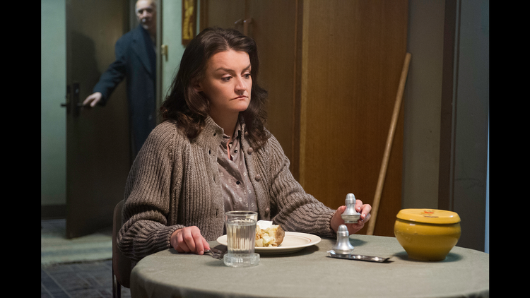 ジ・アメリカンズ 極秘潜入スパイ シーズン5 第09話／字幕