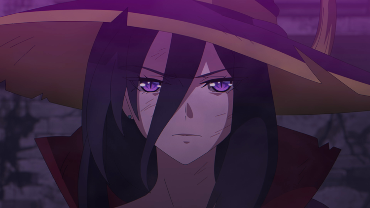 魔王軍最強の魔術師は人間だった 第11話