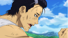 東島丹三郎は仮面ライダーになりたい 第20話